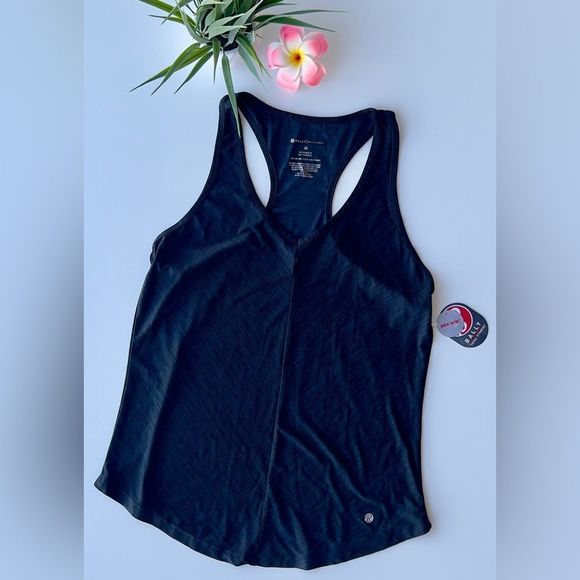 BALLY Fitness Tank Top - Picture 3 of 7